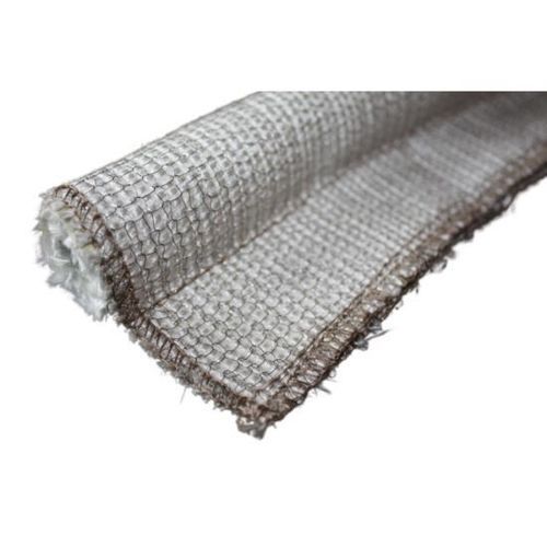 Tira para juntas metálica - Ningguo BST Thermal Products Co.,Ltd - de tejido / de malla metálica / de cerámica