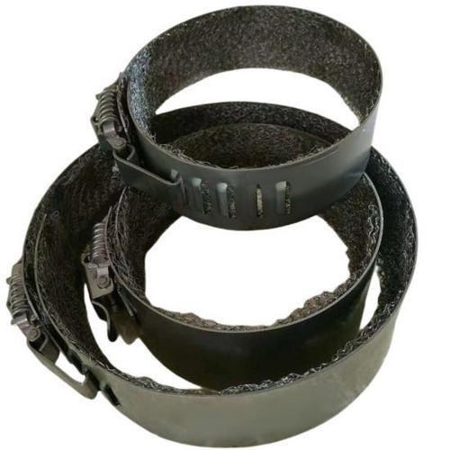 Protector de brida - Ningguo BST Thermal Products Co.,Ltd