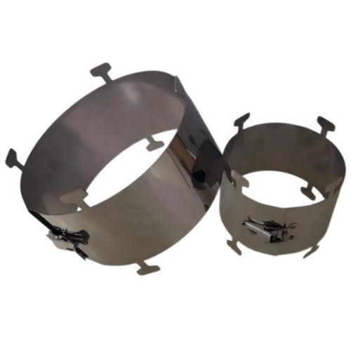 Protector de brida - BSTFLEX - Ningguo BST Thermal Products Co.,Ltd