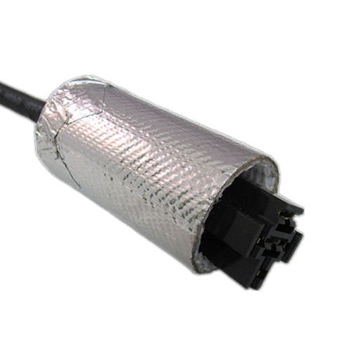 Pantalla térmica para conectores - BSTFLEX-CHS - Ningguo BST Thermal Products Co.,Ltd