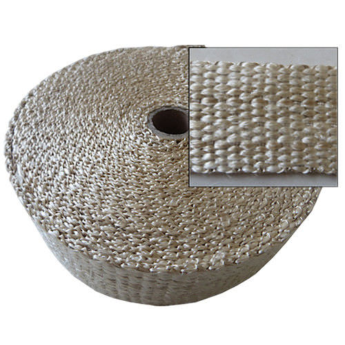 Fibra de vidrio - Width 25 - 200 mm - Ningguo BST Thermal Products Co.,Ltd - de lona