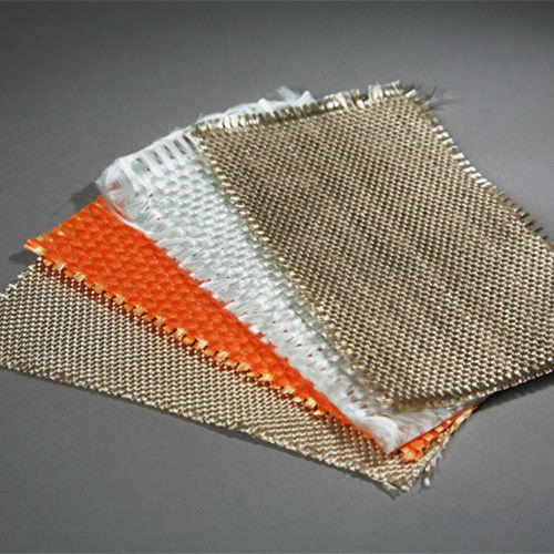 Manta de soldadura - Thick 0.2-10 mm - Ningguo BST Thermal Products Co.,Ltd