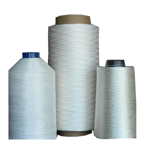 Hilo de coser de fibra de sílice - Ningguo BST Thermal Products Co.,Ltd