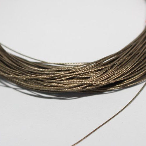 Hilo de coser de fibras de basalto - Ningguo BST Thermal Products Co.,Ltd