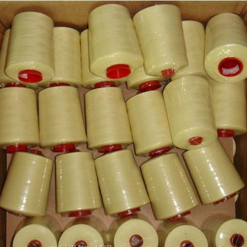 Hilo de coser de fibras de aramida - Ningguo BST Thermal Products Co.,Ltd
