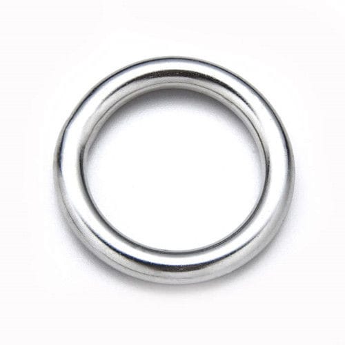Junta tórica - Ningguo BST Thermal Products Co.,Ltd - de acero inoxidable / de aislamiento térmico