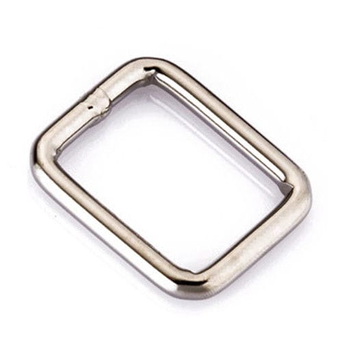 Junta tórica - Ningguo BST Thermal Products Co.,Ltd - de acero inoxidable / de sección rectangular / de aislamiento térmico