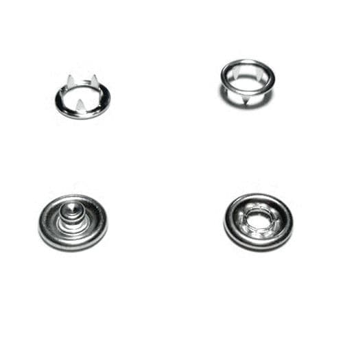 Botón de presión - Ningguo BST Thermal Products Co.,Ltd