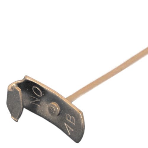 Elemento de fijación de de acero inoxidable - Ningguo BST Thermal Products Co.,Ltd
