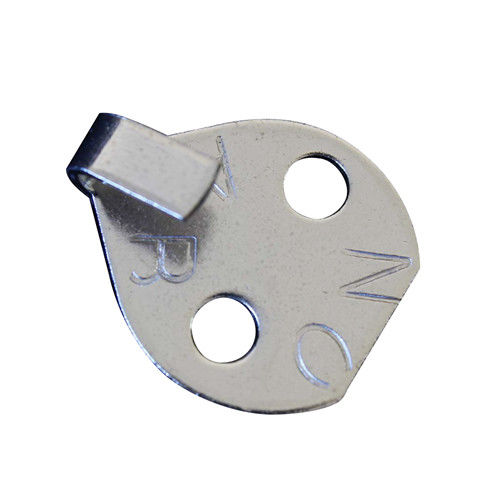 Elemento de fijación de de acero inoxidable - BST-LT - Ningguo BST Thermal Products Co.,Ltd