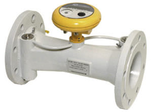 Caudalímetro por ultrasonidos - FLOMIC - Oval Corporation - volumétrico / para líquido / en línea