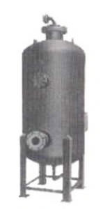 Purgador de aire - 50 - 500 mm - Oval Corporation - automático / de flotador