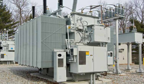 Transformador de potencia - XFMR-084 series  - SPX Transformer Solutions - sumergido / con conexión rápida
