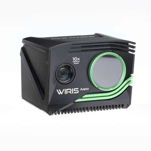Cámara digital - WIRIS Agro R - Workswell s.r.o. - para la agricultura / térmica / LWIR