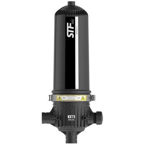 Filtro de partículas - MD - STF FILTERS - de disco / ciclónico / de poliamida