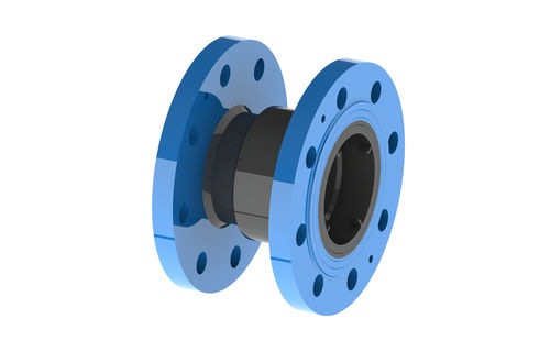 Junta desmontable - DJC - STF FILTERS