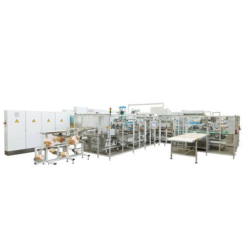 Generador RF - Kiefel GmbH - de frecuencia / para aplicaciones médicas