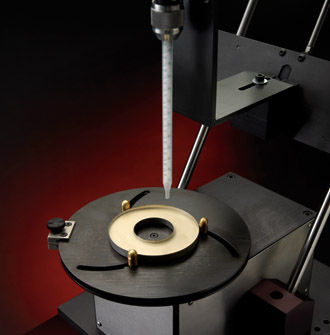 Dosificador de resinas - EXACT DISPENSING SYSTEMS - volumétrico / de jeringa / monocomponente