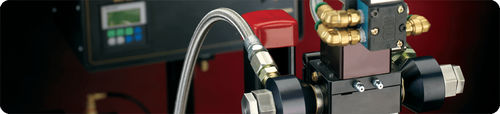 Válvula dosificadora - S-900 series  - EXACT DISPENSING SYSTEMS