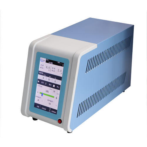 Homogeneizador por ultrasonidos - SJIA series - Ningbo SJIA Instrument Co., Ltd. - vertical / batch / para líquidos