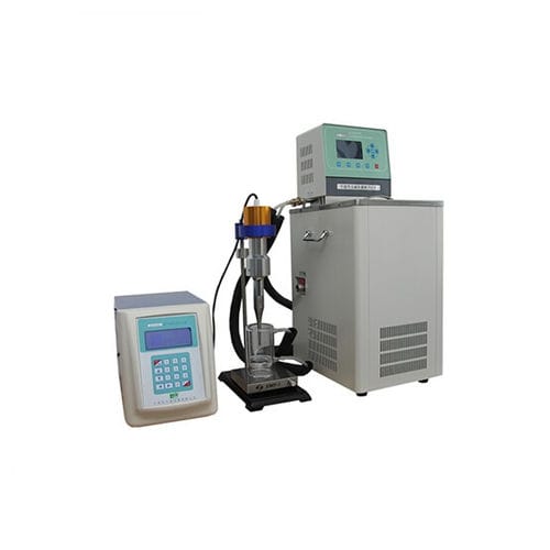 Homogeneizador por ultrasonidos - Ningbo SJIA Instrument Co., Ltd. - vertical / continuo / para líquidos