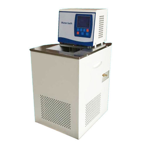 Baño María de alta precisión - GDH series - Ningbo SJIA Instrument Co., Ltd. - de circulación / de laboratorio / de mesa
