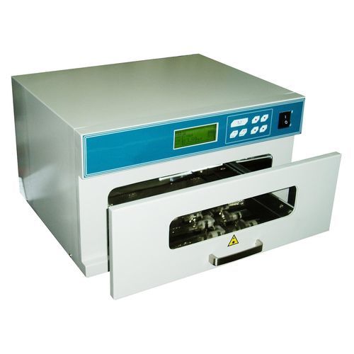 Unidad de insolación UV - SJIA03-II - Ningbo SJIA Instrument Co., Ltd.