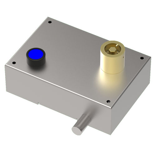 Cerradura de llave - DB11BCPX - Arel Trapped Key Interlocks - con pestillo / para cuadro de cortocircuitos / de acero inoxidable