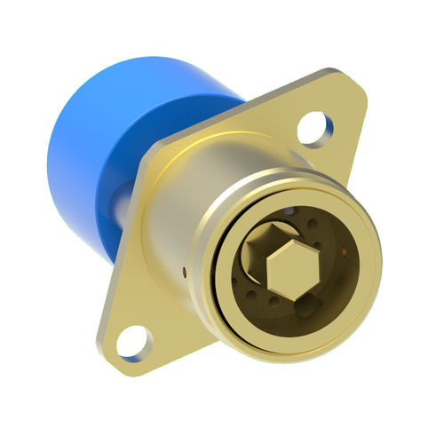 Sistema de control de protección - DC1-2C - Arel Trapped Key Interlocks - de acceso / eléctrico / para interruptor