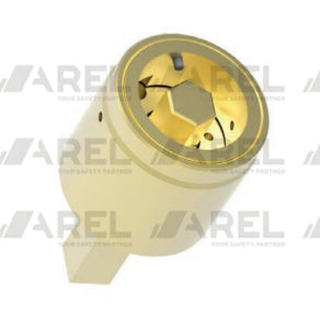 Cerradura de leva - MC3533 - Arel Trapped Key Interlocks - de llave / para cuadro de cortocircuitos / de latón