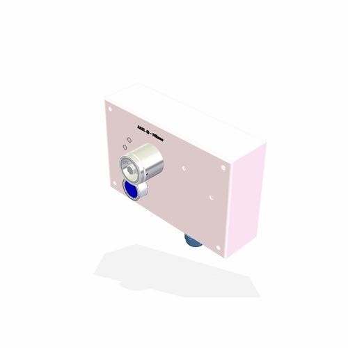 Cerradura de llave - D1BCPX - Arel Trapped Key Interlocks - electromecánica / para puerta / de acero inoxidable