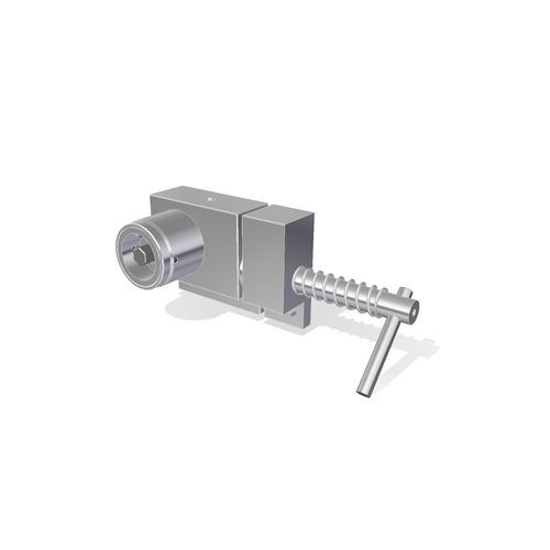 Cerradura de llave - DP1 - Arel Trapped Key Interlocks - para puerta corredera / de acero inoxidable / de latón