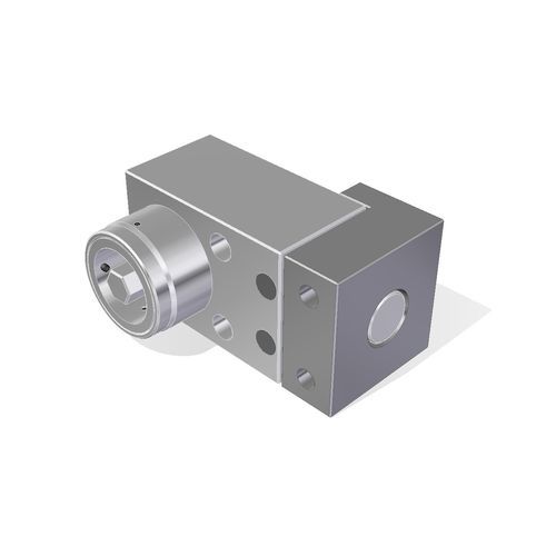 Cerradura de llave - DP1Us - Arel Trapped Key Interlocks - para puerta / para cuadro de cortocircuitos / de latón