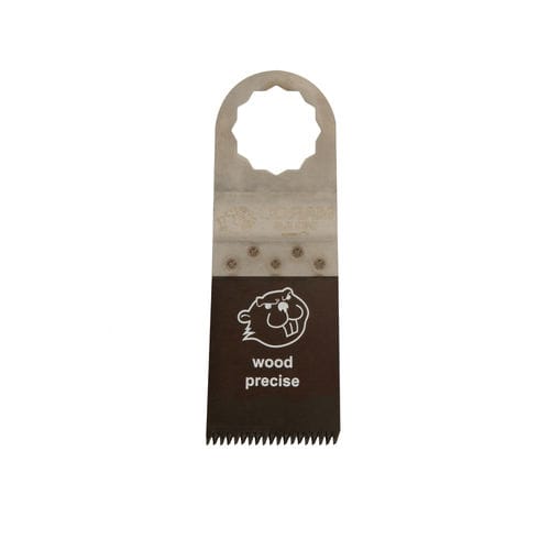 Hoja de sierra para tronzado - SJI 035 - CORAM TOOLS GMBH - bimetálica / para madera / con dentado fino