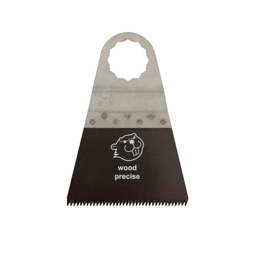 Hoja de sierra para tronzado - SJI 065 - CORAM TOOLS GMBH - bimetálica / para madera / con dentado fino