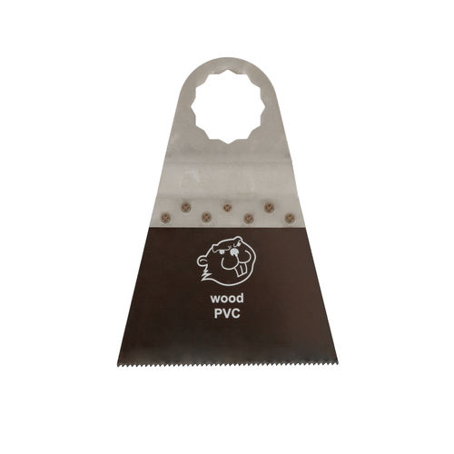 Hoja de sierra para tronzado - SUI 065 - CORAM TOOLS GMBH - bimetálica / para madera / con dentado fino