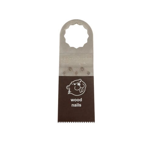 Hoja de sierra para tronzado - SSB 035 - CORAM TOOLS GMBH - bimetálica / para madera / para aluminio