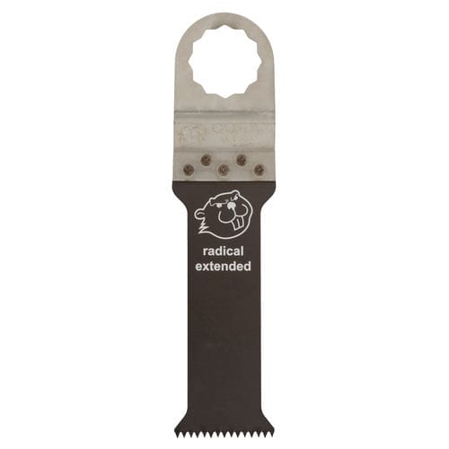 Hoja de sierra para tronzado - SRB 032 - CORAM TOOLS GMBH - bimetálica / para madera / con dentado fino