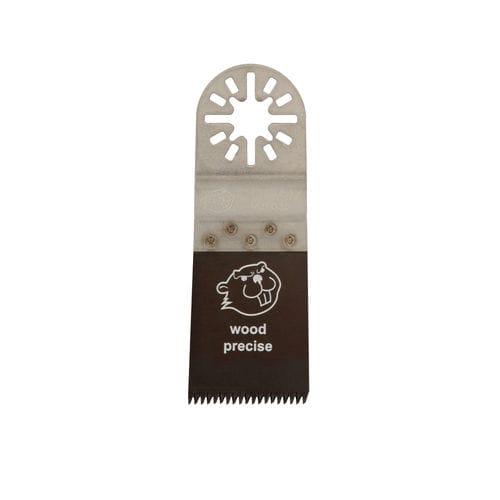 Hoja de sierra para tronzado - MJI 035 - CORAM TOOLS GMBH - bimetálica / para madera / con dentado fino