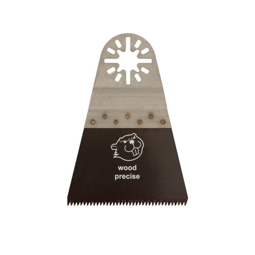 Hoja de sierra para tronzado - MJI 065 - CORAM TOOLS GMBH - bimetálica / para madera / con dentado fino