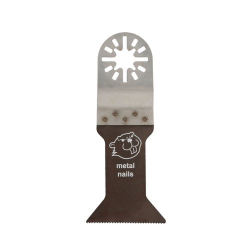 Hoja de sierra para tronzado - MUB 043 - CORAM TOOLS GMBH - bimetálica / para madera / para metal