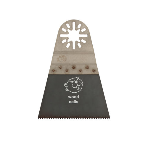Hoja de sierra para tronzado - MSB 065 - CORAM TOOLS GMBH - bimetálica / para madera / para aluminio
