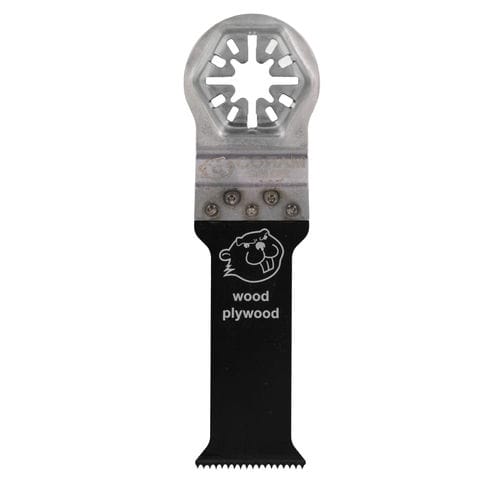 Hoja de sierra para tronzado - QSI 032 - CORAM TOOLS GMBH - bimetálica / para madera / con dentado fino