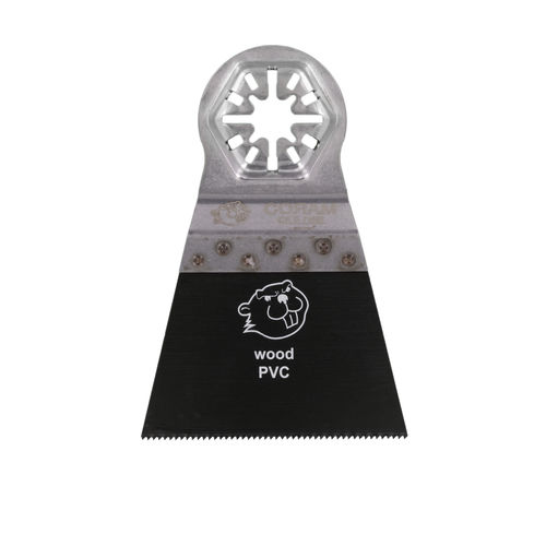 Hoja de sierra para tronzado - QUI 065 - CORAM TOOLS GMBH - de acero / para madera / de uso universal