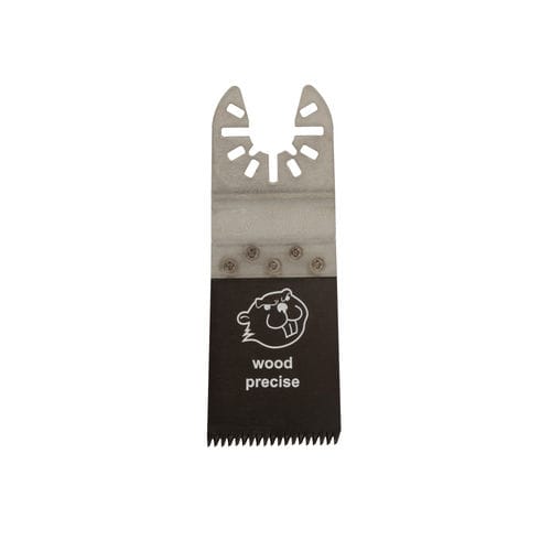 Hoja de sierra para tronzado - OJI 035 - CORAM TOOLS GMBH - bimetálica / para madera / con dentado fino