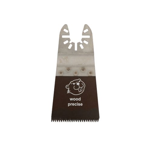 Hoja de sierra para tronzado - OJI 045 - CORAM TOOLS GMBH - bimetálica / para madera / con dentado fino