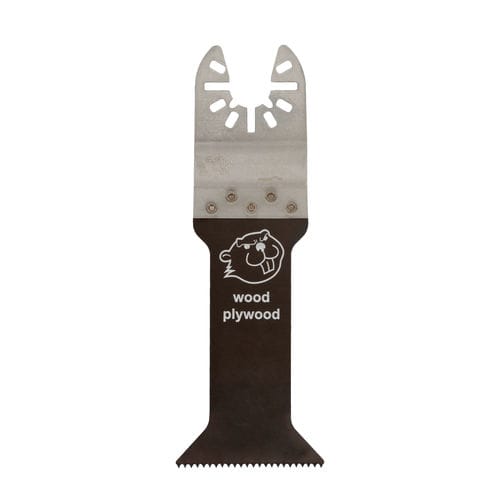 Hoja de sierra para tronzado - OSI 042 - CORAM TOOLS GMBH - bimetálica / para madera / con dentado fino
