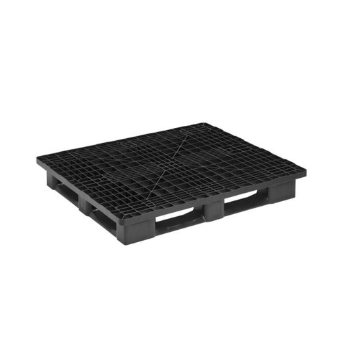 Palé de plástico - LOGIC 1311-G5 - NAECO PACKAGING - de manipulación / de transporte / de almacenamiento