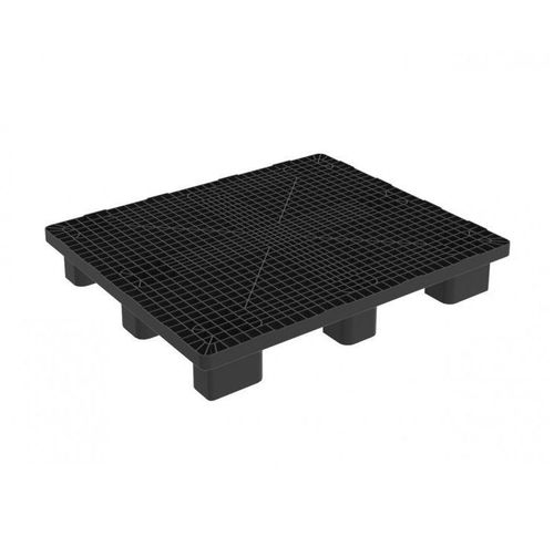 Palé de plástico reciclado - LOGIC PRO 1311-G9 - NAECO PACKAGING - de manipulación / de transporte / para cargas medias