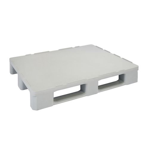 Palé de polietileno - CLEAN 1210-C3 - NAECO PACKAGING - de manipulación / de transporte / de almacenamiento